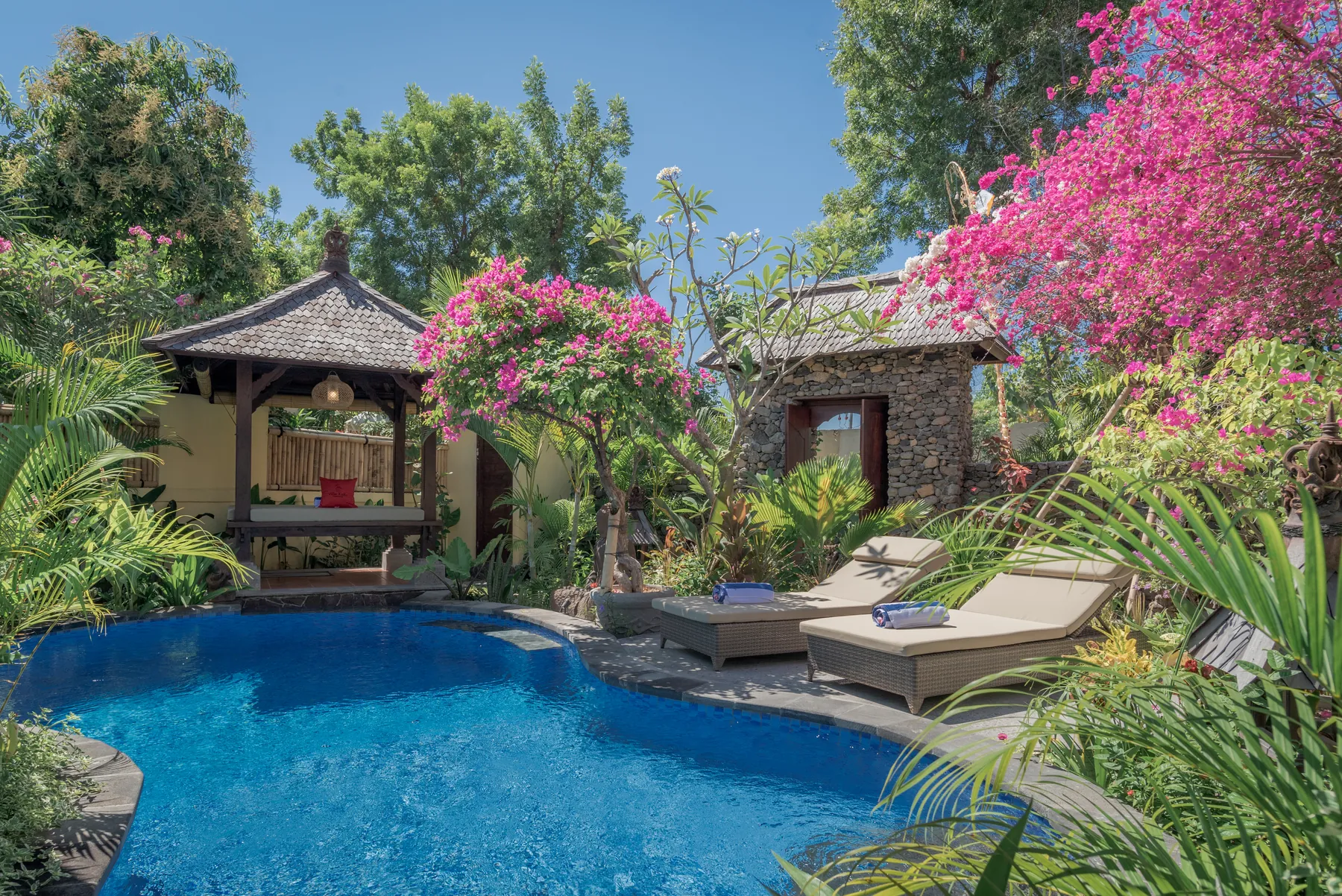 Villa KaRo 2